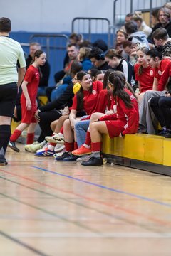 Bild 1082 - wCJ NFV Futsalmeisterschaft